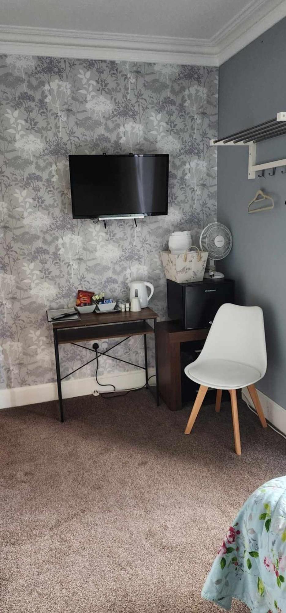 No 26 Rooms Inverness Zewnętrze zdjęcie