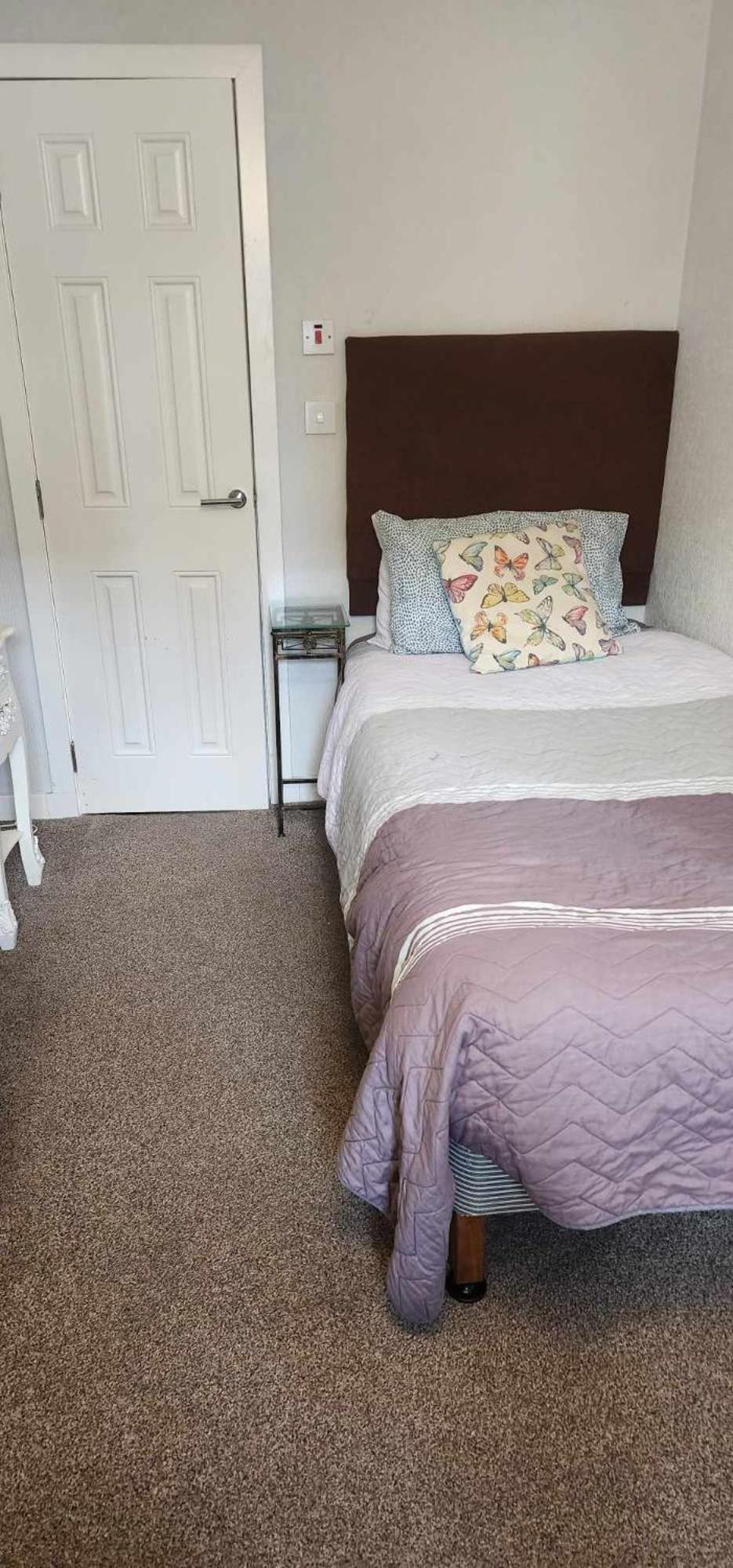 No 26 Rooms Inverness Zewnętrze zdjęcie