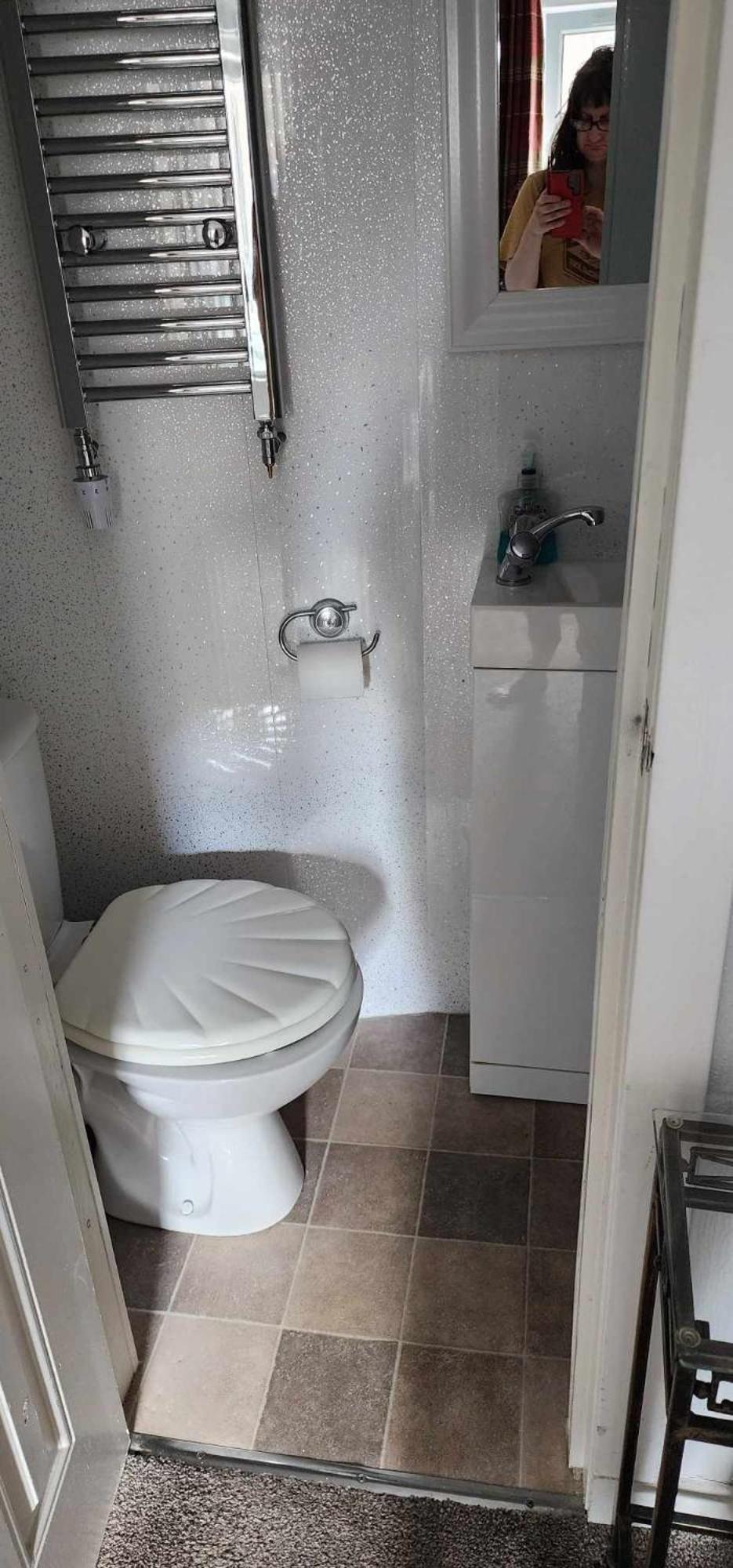No 26 Rooms Inverness Zewnętrze zdjęcie