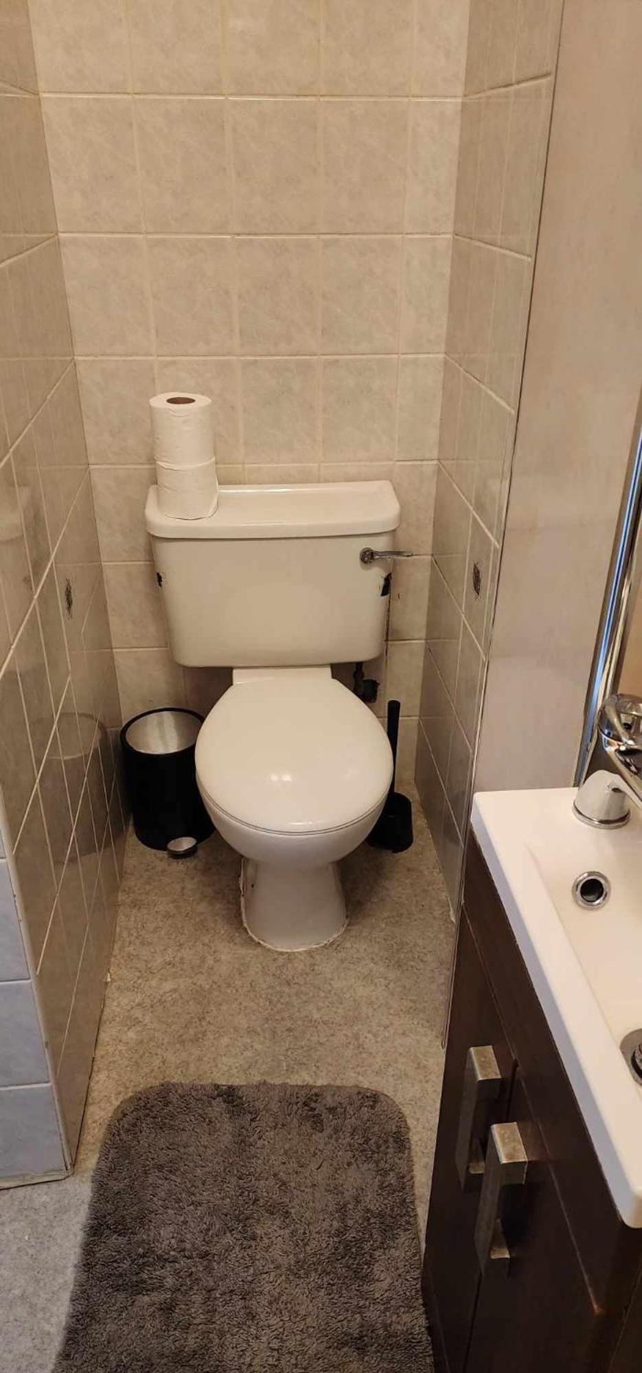No 26 Rooms Inverness Zewnętrze zdjęcie