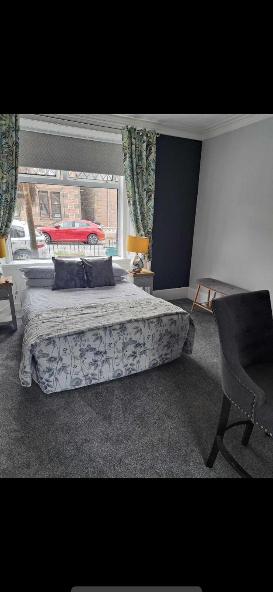 No 26 Rooms Inverness Zewnętrze zdjęcie