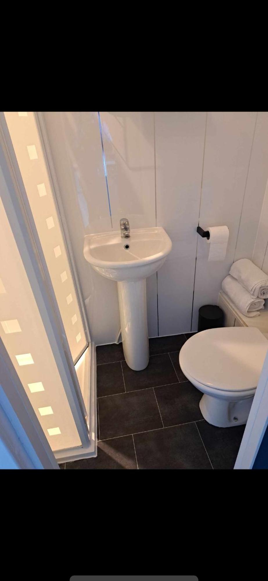 No 26 Rooms Inverness Zewnętrze zdjęcie